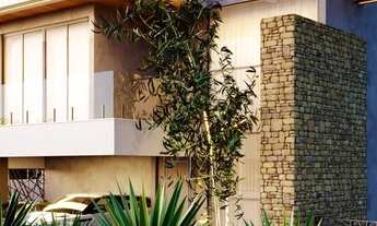 Imagem 2: Lote no Alphaville fase 2 com vista para o clube