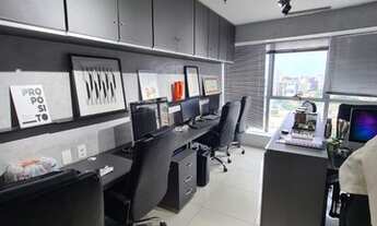 Imagem 14: MUNDO PLAZA - SALA 44m² - CAMINHO DAS ÁRVORES