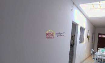 Imagem 5: Casa com 1 dormitório à venda, 56 m² por R$ 245.000,00 - Jardim São José Leste - São José