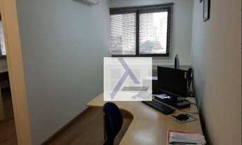 Imagem 2: Sala à venda, 34 m² por R$ 303.000,00 - Jardim da Saúde - São Paulo/SP