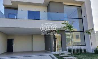 Imagem 2: LINDO SOBRADO NO CONDOMÍNIO DONA MARIA JOSÉ, INDAIATUBA SP