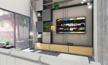 Imagem 6: Casa em condomínio à venda no Quinta dos Ventos em Ribeirão Preto/SP