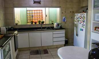 Imagem 4: Casa - Jardim Residencial Parque da Floresta - Sumaré