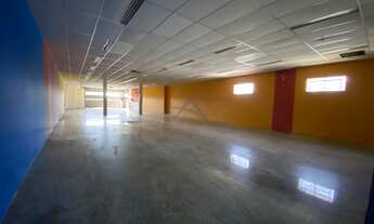 Imagem 3: Salão - Parque Industrial - Campinas