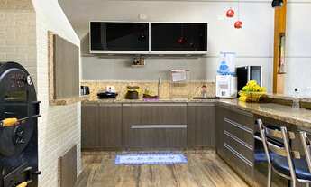 Imagem 6: Sobrado à venda, Alto Boqueirão, Curitiba, PR