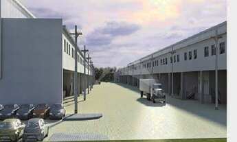 Imagem 5: Galpão - Distrito Industrial - Jundiaí