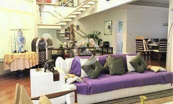 Imagem 3: Casa - Loteamento Caminhos de São Conrado (Sousas) - Campinas