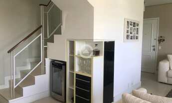 Imagem 4: Cobertura - Vila Brandina - Campinas