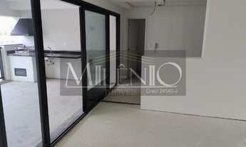 Imagem 3: SãO PAULO - Apartamento Padrão - Moema