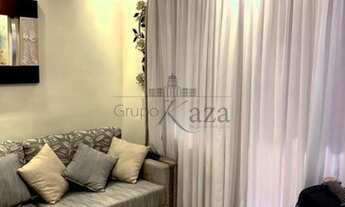 Imagem 4: Apartamento - Residencial Barcelona - Jardim Satélite - 96m² - 3 Dormitórios