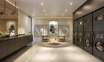 Imagem 2: SãO PAULO - Apartamento Padrão - Planalto Paulista