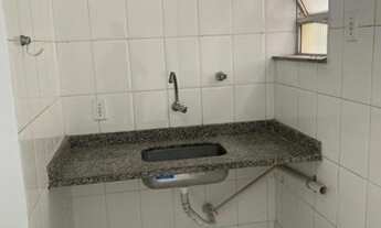 Imagem 3: Apartamento para Venda em Rio de Janeiro, Méier, 1 dormitório, 2 banheiros