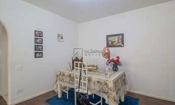 Imagem 6: Apartamento Venda Vila Mariana 98 m² 3 Dormitórios