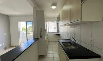 Imagem 4: Apartamento à venda no condomínio Inspiratto