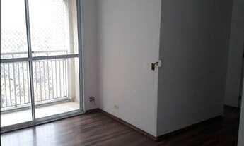 Imagem 4: Apartamento com 2 dormitórios para alugar, 53 m² por R$ 1.300,00/mês - Ponte Grande - Guar