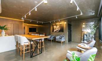 Imagem 2: Apartamento de 3 quartos à venda Rua Germano Petersen Júnior - Porto Alegre