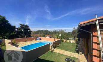 Imagem 6: Chácara com 3 dormitórios à venda, 1000 m² por R$ 480.000,00 - Boa Vista - Caçapava/SP