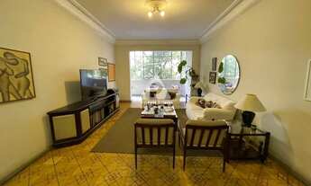 Imagem 2: Apartamento à venda, 3 quartos, 1 vaga, Copacabana - RIO DE JANEIRO/RJ