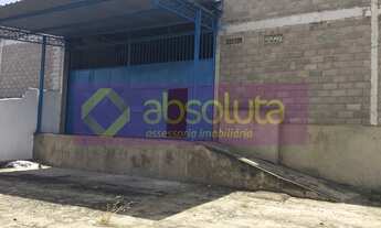 Imagem 2: Galpão para locação em Abreu e Lima