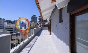 Imagem 3: PORTO ALEGRE - Apartamento Padrão - Auxiliadora