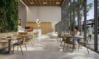 Imagem 4: Apartamento para venda tem 112m² no VivaPark em Porto Belo - SC