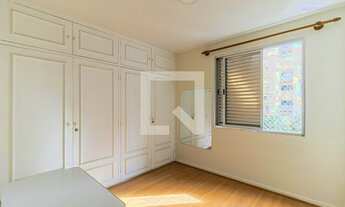 Imagem 7: Apartamento para Aluguel - Santa Cecília, 1 Quarto, 45 m2