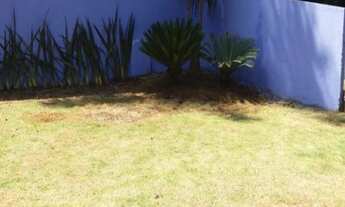 Imagem 2: Casa para aluguel possui 190 m2 com 4 quartos em Transurb Itapevi