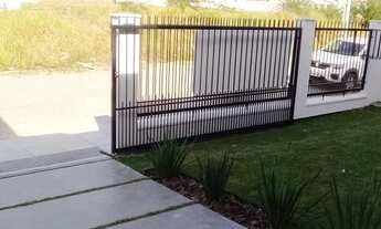 Imagem 2: Casa para venda em São José com 3 dormitórios sozinha no terreno