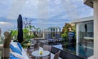 Imagem 5: Apartamento de 500 metros quadrados no bairro Barra da Tijuca com 4 quartos