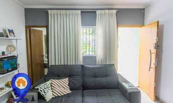 Imagem 6: Sobrado com 3 dormitórios à venda, 100 m² por R$ 610.000,00 - Penha de França - São Paulo