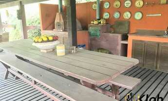 Imagem 7: Itaipava - Vendo Casa Alto Padrão - Condominio Granja Sta. Lúcia