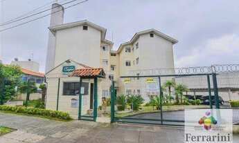 Imagem: Apartamento com 2 dormitórios, 54 m²