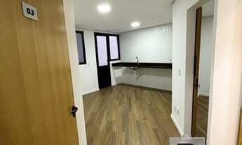 Imagem 7: Apartamento Novo