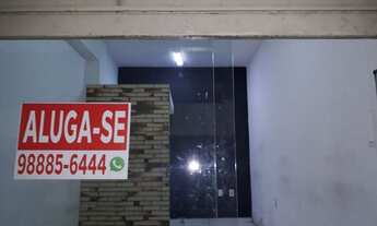 Imagem: ALUGA SE LOJA CENTRO JF