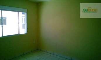 Imagem 5: Apartamento com 2 dormitórios à venda, 53 m² por R$ 155.000 - Rua Santa Clara- Três Venda