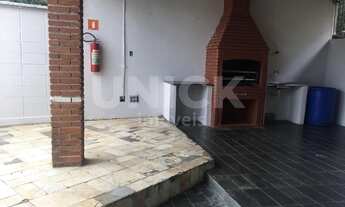 Imagem 5: Apartamento para Venda em São Paulo, Jardim Bom Refúgio, 2 dormitórios, 1 banheiro, 1 vaga