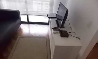 Imagem 2: Rarus Flats - Flat para locação - Edifício Espaço Alpha