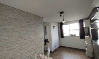 Imagem 5: APARTAMENTO 2 DORMITÓRIOS - JARDIM CALIFÓRNIA - JACEREÍ - VENDA