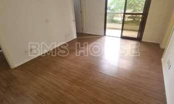 Imagem 4: Apartamento para Locação em São Paulo, Alto de Pinheiros, 4 dormitórios, 2 suítes, 2 banhe