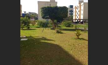 Imagem 6: Apartamento para venda com 49 metros quadrados com 2 quartos em Vila Sílvia - São Paulo