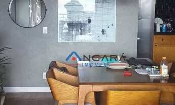 Imagem 7: Apartamento com 3 dormitórios à venda, 76 m² por R$ 532.000 - Picanco - Guarulhos/SP