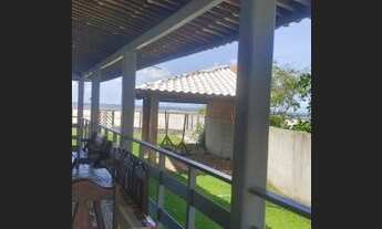 Imagem 4: Casa para venda tem 999 metros quadrados com 4 quartos em Barra Nova - Marechal Deodoro