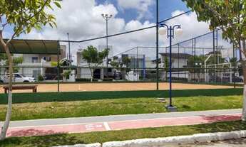 Imagem 2: Lote/Terreno para venda possui 300 metros quadrados em Antares - Maceió - Alagoas