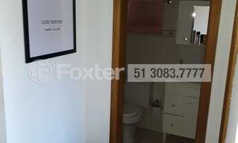 Imagem 2: Porto Alegre - Apartamento Padrão - Passo da Areia