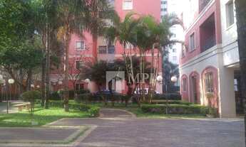 Imagem: Apartamento com 3 dormitórios, 60 m²