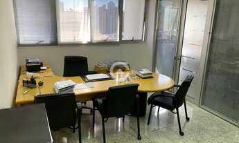 Imagem 5: Sala - Cambuí - Campinas