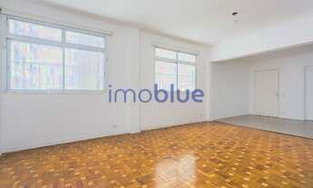 Imagem 2: Jardins - 165 m² - 3 suítes - 1 vaga grande