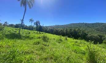 Imagem 2: Lote/Terreno para venda com 1000 metros quadrados em Centro - Ibiúna - SP