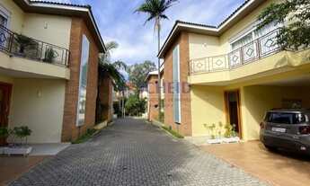 Imagem 2: Casa em condomínio 300m 4 suites 3 vagas no Jardim Prudência, São Paulo