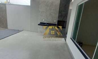 Imagem 4: Casa linda, 3 quartos, sendo 2 suítes